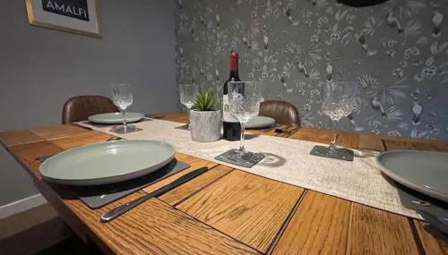 Beech Cottage with Clun Castle View - Foto 4