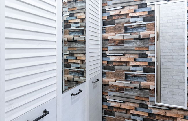 More Apartments na Trostnikovoy 35 - 2 - Photo 13