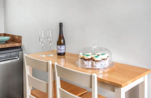 Bullions Farm Cottage - Foto 7