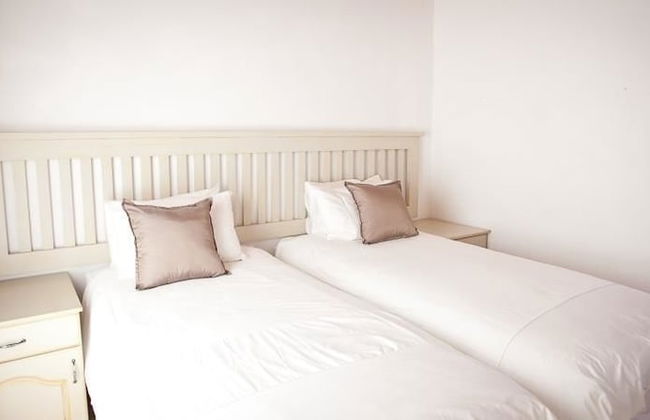 Eikelaan Farm Cottages - Foto 4