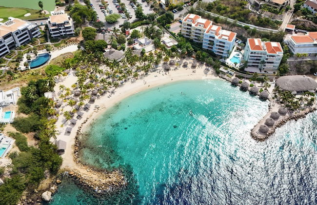 The Cape at Blue Bay Golf & Beach Resort - Foto 48