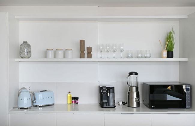 ONE26 ON M - Fluent Serviced Apartments - Foto 32