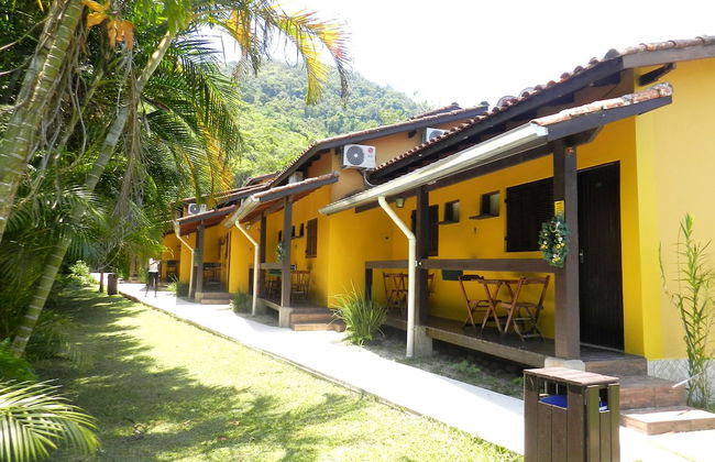 Hotel Bosques do Massaguaçu - Foto 27