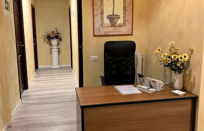 B&B Girasole - Foto 32