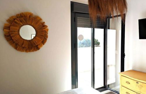 Atico con piscina, golf, vistas al mar - Photo 36