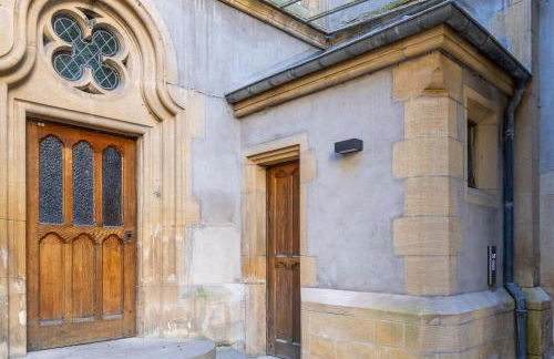 Loft de la Chapelle Sainte Blandine - Foto 16