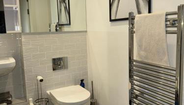 Luxury Nest in the City Glow - Foto 5