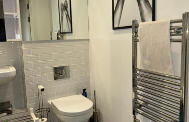 Luxury Nest in the City Glow - Foto 5