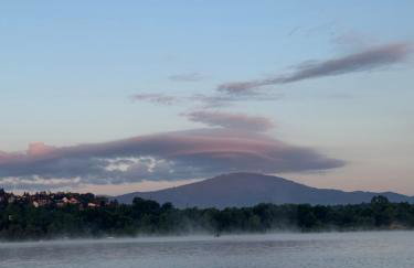 Sielskie Chatki - domki Twardorzeczka Lipowa - Foto 10