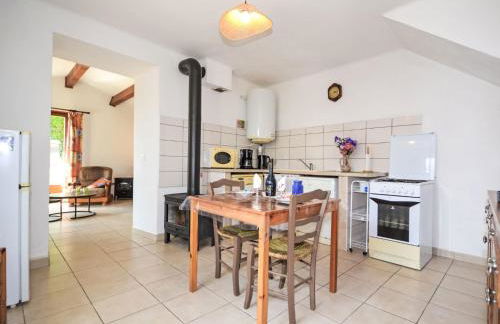 Holiday Home Les Lauriers Roses by Interhome - Foto 28