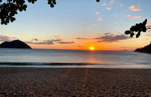 Vila dos Tangarás, Casa 1 Praia, a 30m do mar - Foto 52