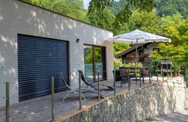 Nature View House With Sauna - Foto 34