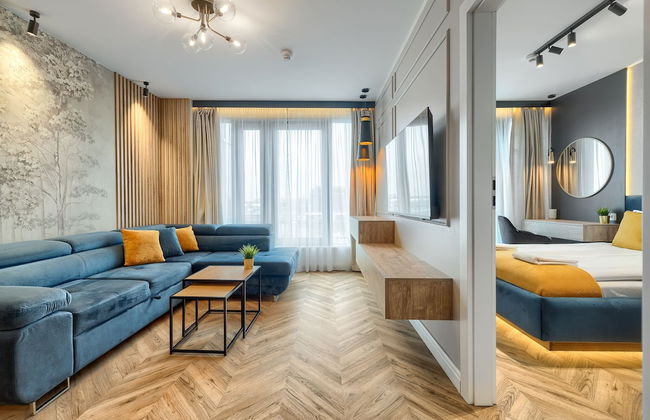 MARGI Whisky Apartment - Photo 8