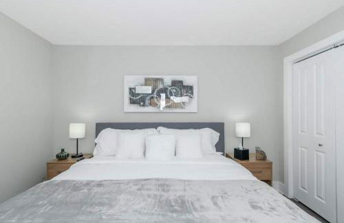 Buckhead 2BR Free Parking & Wi-Fi - Foto 3