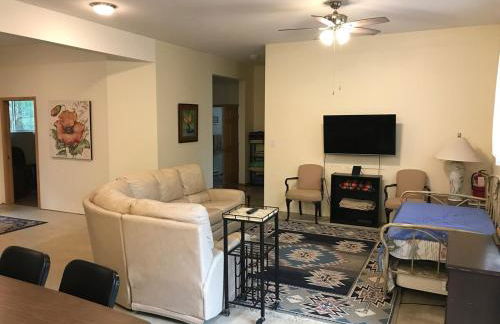 Forest Lake House - Foto 7