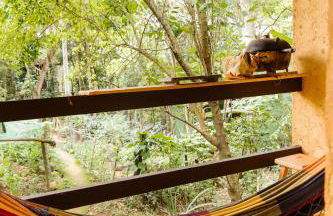 Chalés do Beto em Macacos - Foto 50