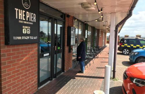 Marina Townhouse at Harlepool - Photo 23