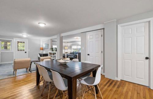 Post & Beam - SHARED 4 Bedroom 1 Bath Home On Pond - Shared 4 Bedrooms Available - Foto 43