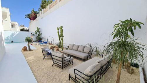 Villa Galerna de Mar - Foto 5