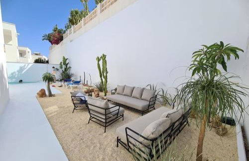 Villa Galerna de Mar - Foto 5