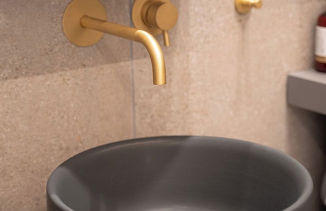 DOMUS GARDEN APARTMENTS - Foto 30