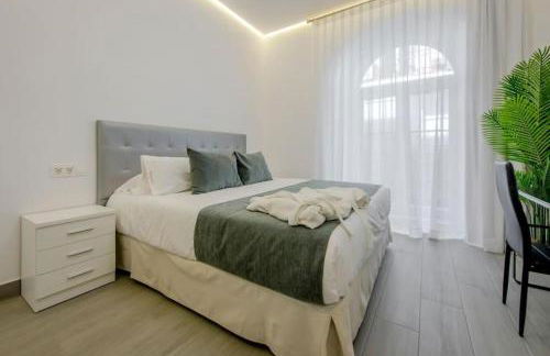 SUARA Apartamentos 1 - Photo 8