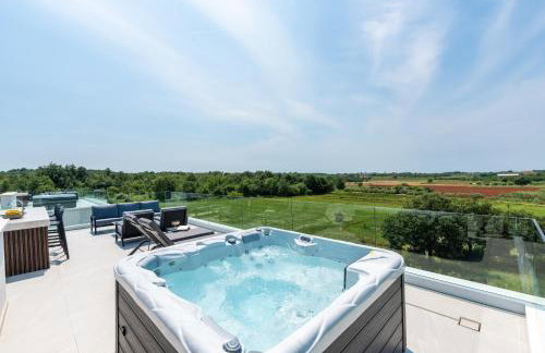 Villas Parenzo - Foto 15