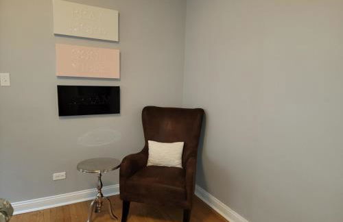 Beautiful Big 3 bedroom Quiet Apt near downtown - Foto 50