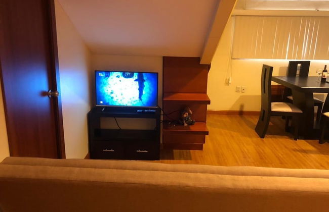 Departamento de 2 habitaciones - Foto 7