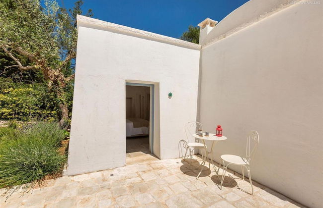 2410 Tenuta dei Fragni by Perle di Puglia - Foto 46