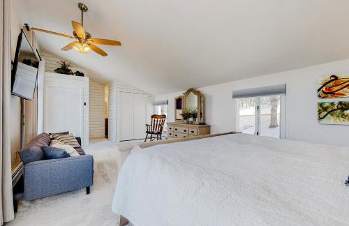 Amazing View Retreat Home - Foto 19