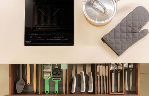 Safira Suites 301 - Foto 22