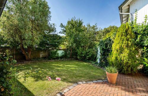 Ferienhaus Sommerrose - Foto 5