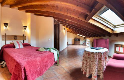 Casa Rural Fuente del Arca Montejo - Foto 36