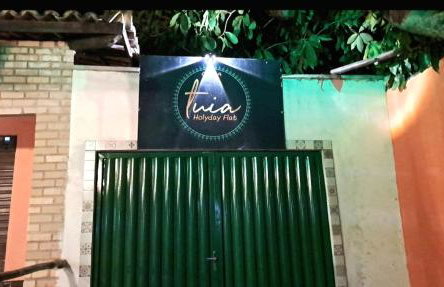 Casa Tuia Holiday Flat a 2km do centro e das falesias da Praia de Morro Branco - Photo 25