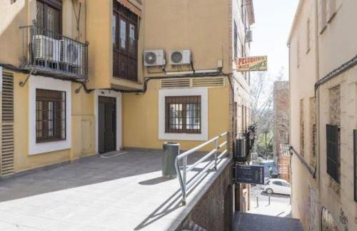 GM Toledo Apartamentos by Toledo AP - Foto 59