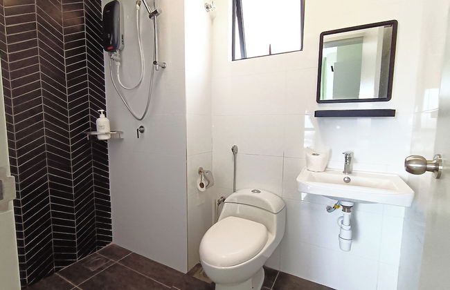 The Horizon Ipoh Emerald By Grab A Stay - Foto 50