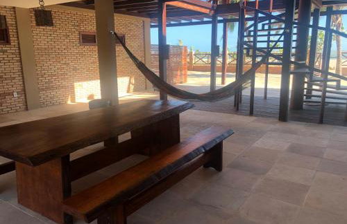 BEACH HOUSE - Loggia Suite 4 - com cozinha - na praia -BEACHFRONT - Photo 30