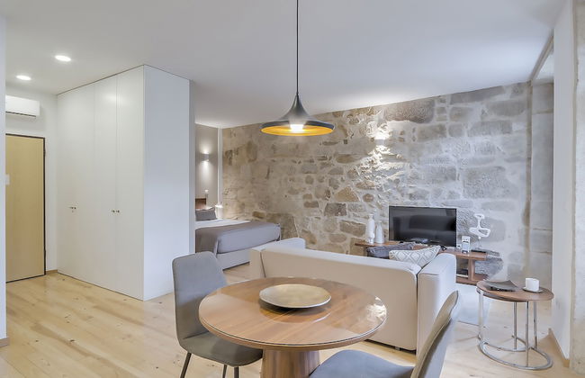 Oporto Street Sá de Noronha - Foto 35