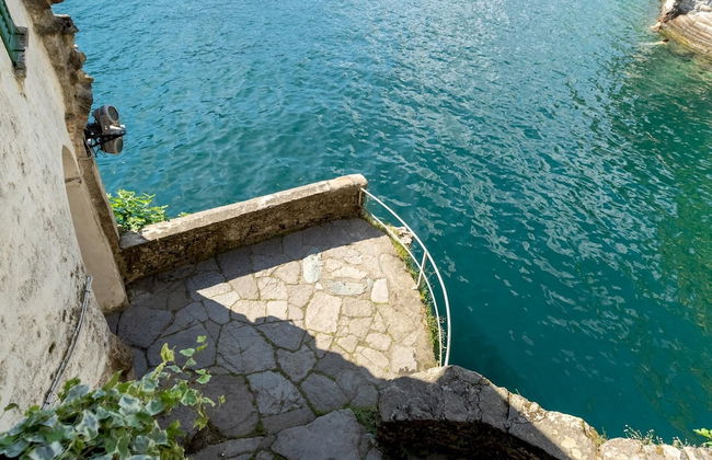 La Civera - Nesso Lake Como - Co-f877-pont41ar - Photo 24