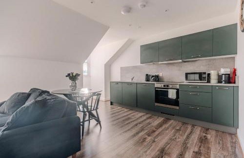 Barnet House Serviced Apartments - Foto 14