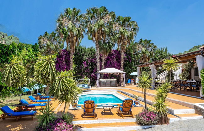 Hacienda Sol - Foto 31