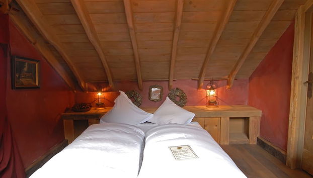 Opulent Chalet in Thirimont With Turkish Steambath - Foto 3, Zimmer