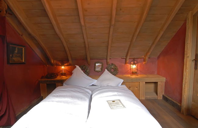 Opulent Chalet in Thirimont With Turkish Steambath - Foto 3