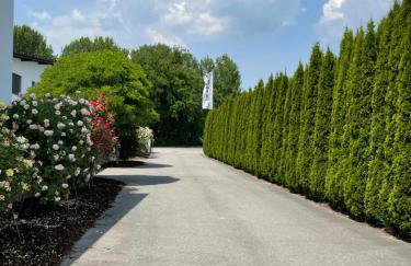 Aparthotel nah dran - Foto 27