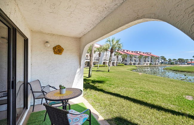 Edgewater Golf Villa 304 - Foto 52