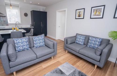 Stable Court Apartments - Foto 45