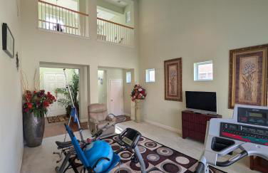 Spacious 5-bedroom 3-bath house in NW Fresno - Foto 23