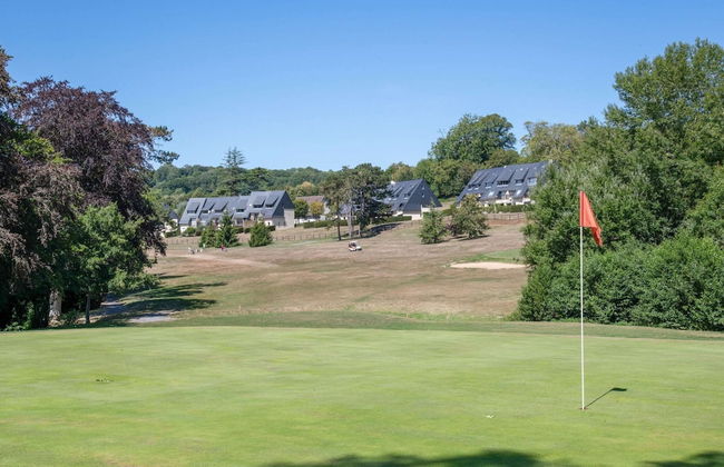 Apartment in Branville in a Nice Area - Foto 51