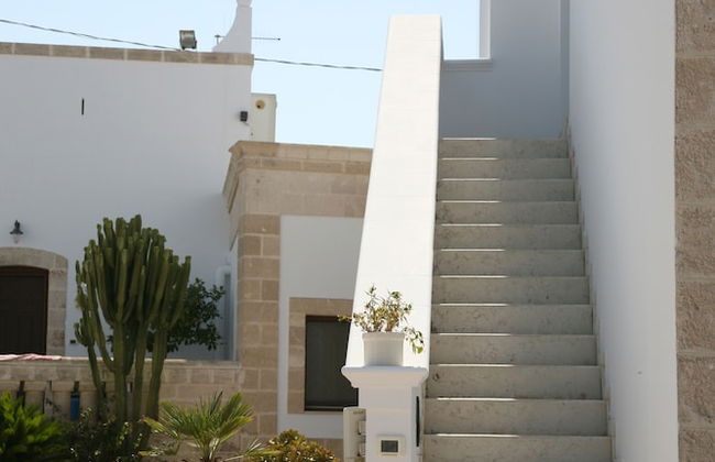 Masseria San Martino - Foto 58